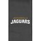 Dreamseat Silver Loveseat with Jacksonville Jaguars Secondary Logo XZ7759003LSCDBK-PSNFL20086 - alternate 6
